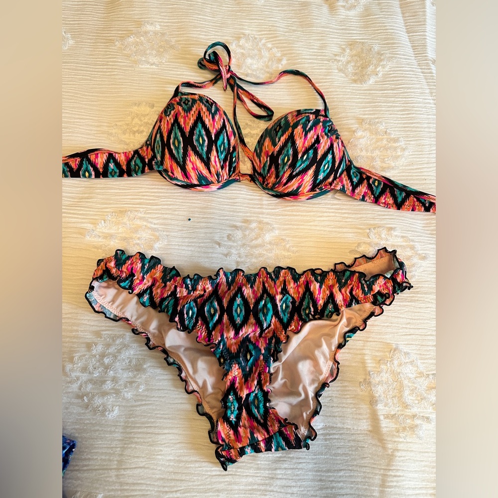 Women or Girl’s Bikini